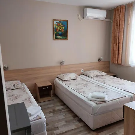 Diamandievi Casa de hóspedes 3*
