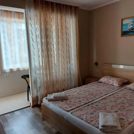 Diamandievi 3* Nesebar