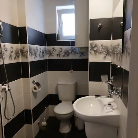 Diamandievi Casa de hóspedes