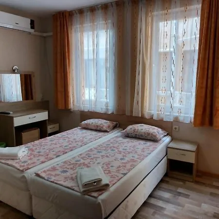 Diamandievi Casa de hóspedes Nesebar
