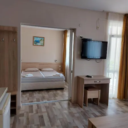 Diamandievi Casa de hóspedes 3*