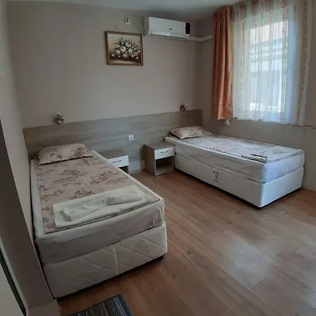 Casa de hóspedes Diamandievi