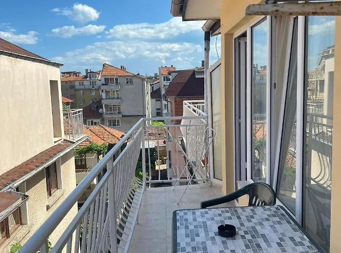 Diamandievi Nessebar