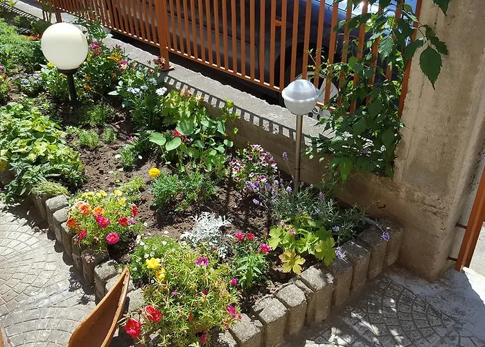 Diamandievi Gæstehus Nessebar