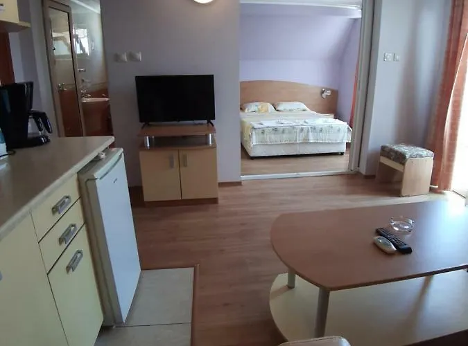 Diamandievi Gæstehus