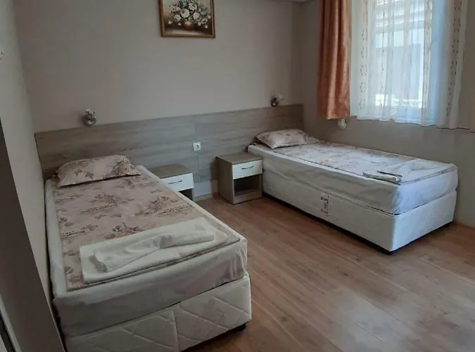 Gæstehus Diamandievi