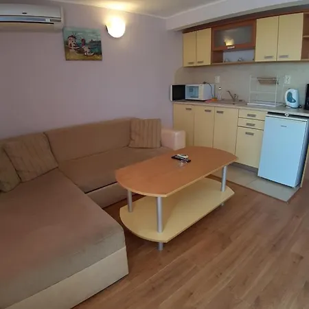 Diamandievi Guest house Nesebar