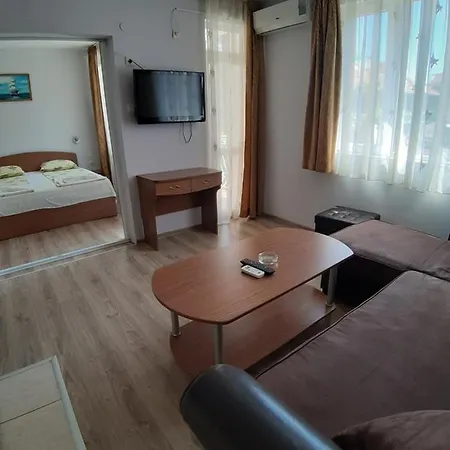 Diamandievi * Nesebar
