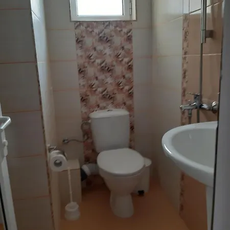 Guest house Diamandievi Nesebar