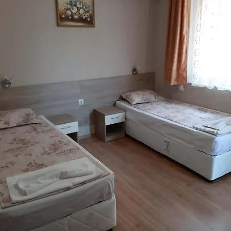 Diamandievi Guest house
