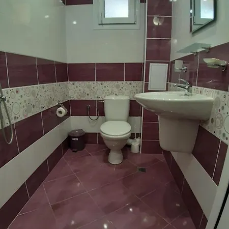 Guest house Diamandievi