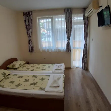Diamandievi * Nesebar
