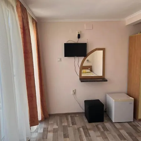 Diamandievi Nessebar