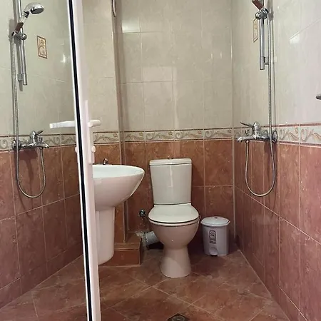 Diamandievi Guest house Nesebar