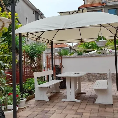 Maison d'hôtes Diamandievi