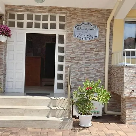 Maison d'hôtes Diamandievi