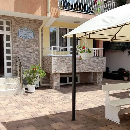 Diamandievi Guest house