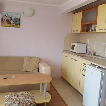 Diamandievi Maison d'hôtes Nessebar