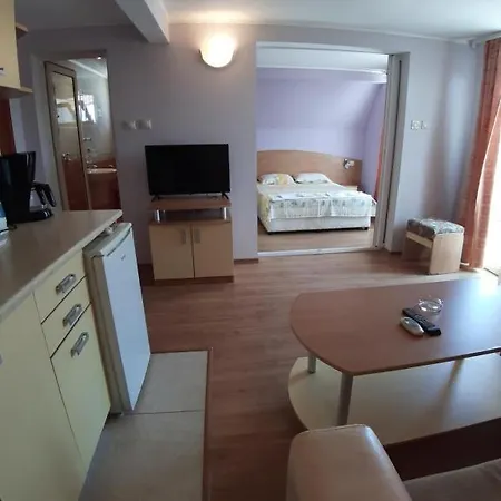Diamandievi Gasthuis Nesebar