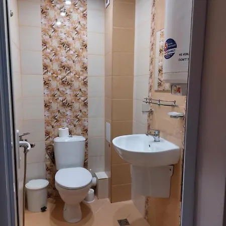 Diamandievi Nesebar