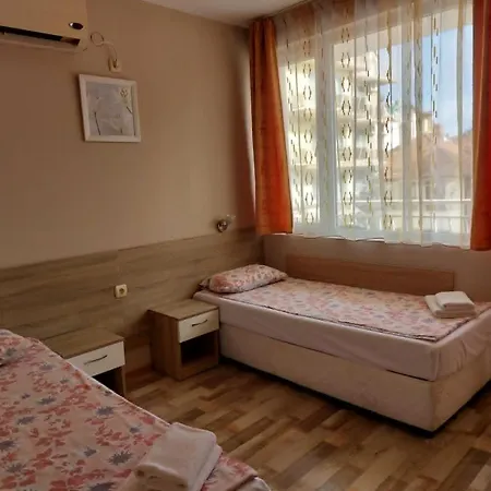Diamandievi 3* Несебир