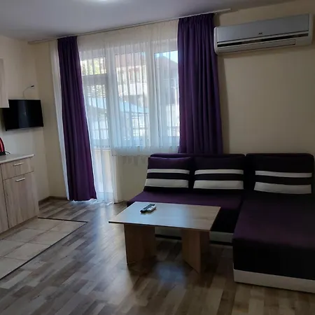 Diamandievi Nesebar