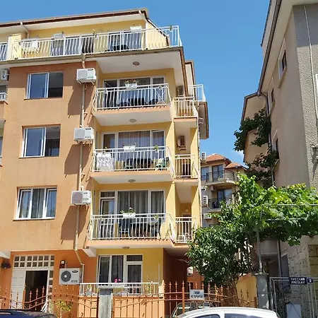Guest house Diamandievi