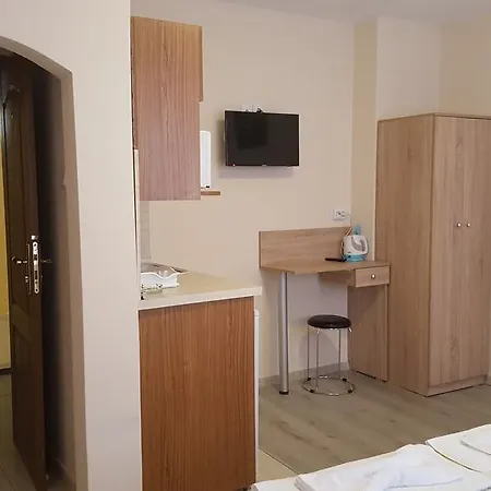 Diamandievi Guest house