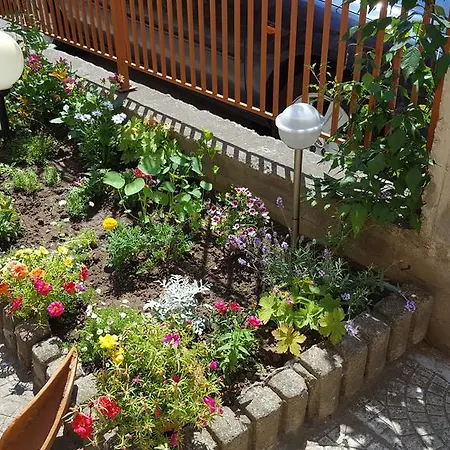 Diamandievi Gæstehus Nessebar