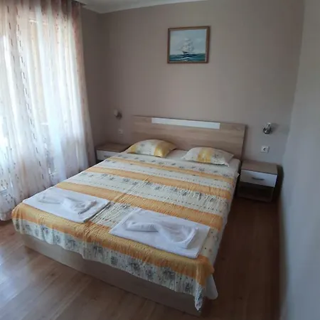 Guest house Diamandievi Nesebar