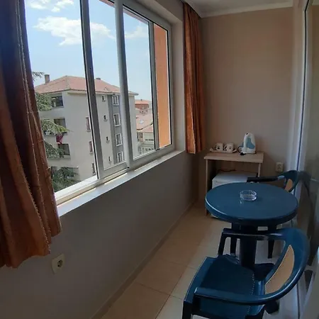 Diamandievi Guest house *