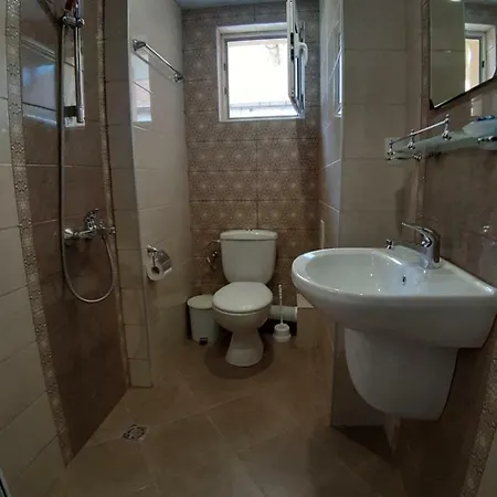 Guest house Diamandievi