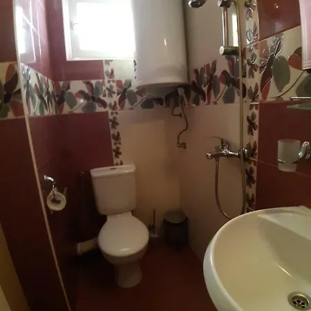 Guest house Diamandievi *