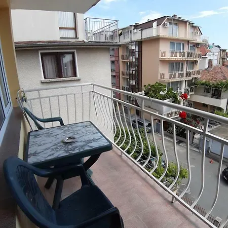 Diamandievi Maison d'hôtes Nessebar