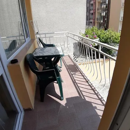 Maison d'hôtes Diamandievi Nessebar