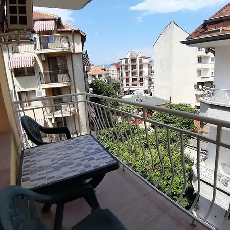 Guest house Diamandievi *