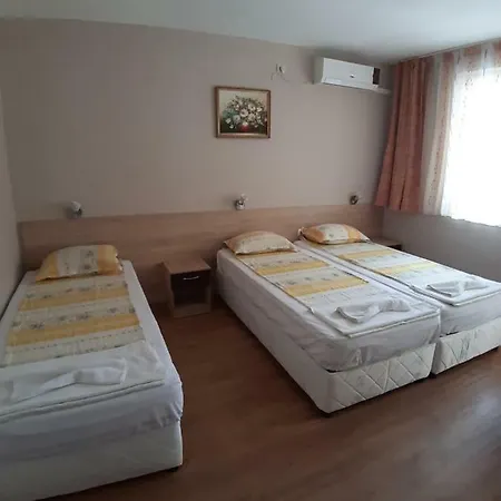 Diamandievi * Nesebar