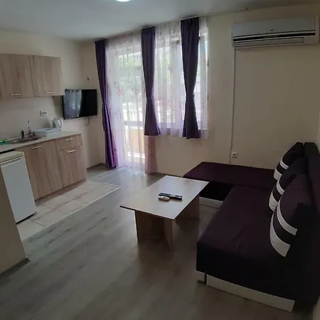Guest house Diamandievi