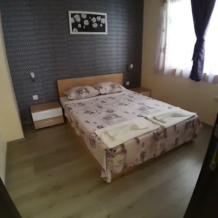 Diamandievi * Nesebar