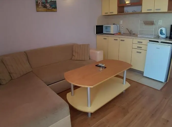 Diamandievi Maison d'hôtes Nessebar