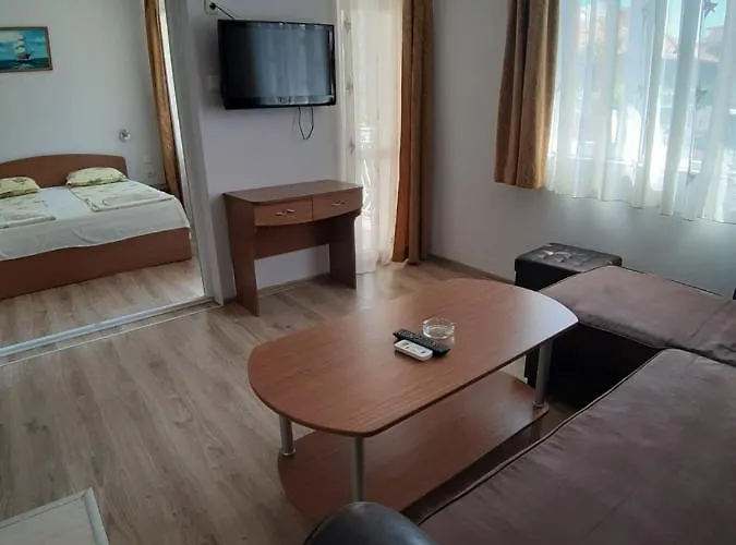 Diamandievi 3* Nessebar