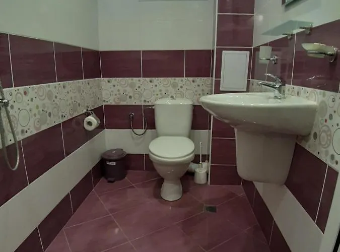 Maison d'hôtes Diamandievi