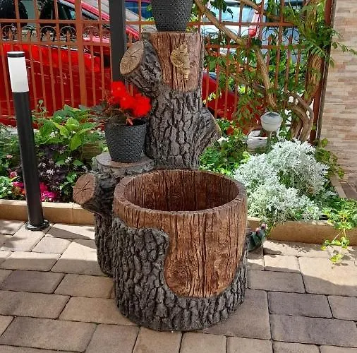 Diamandievi Πανσιόν 4*