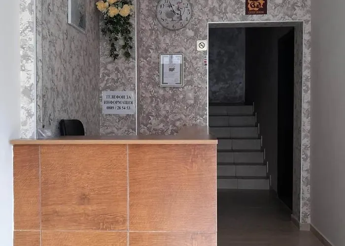 Πανσιόν Diamandievi 4*