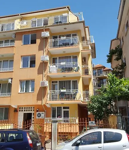 Diamandievi 3*