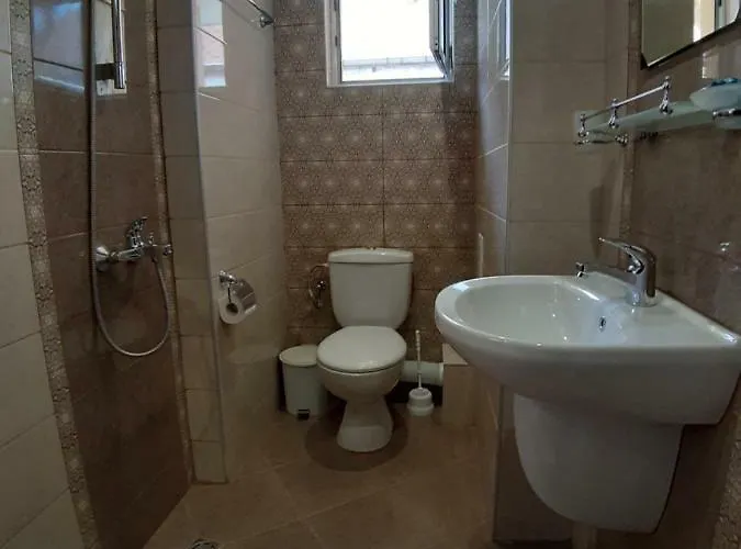 Maison d'hôtes Diamandievi