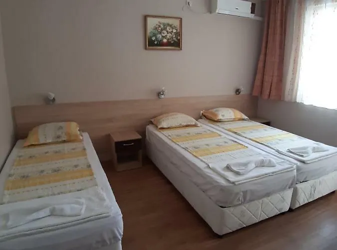 Diamandievi 3* Nessebar