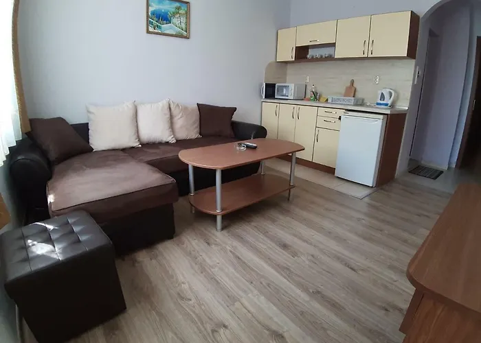 Diamandievi 3*