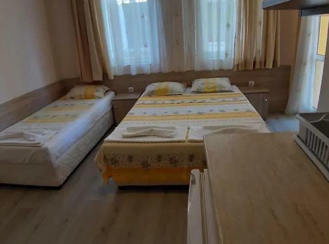 Diamandievi Maison d'hôtes 3*