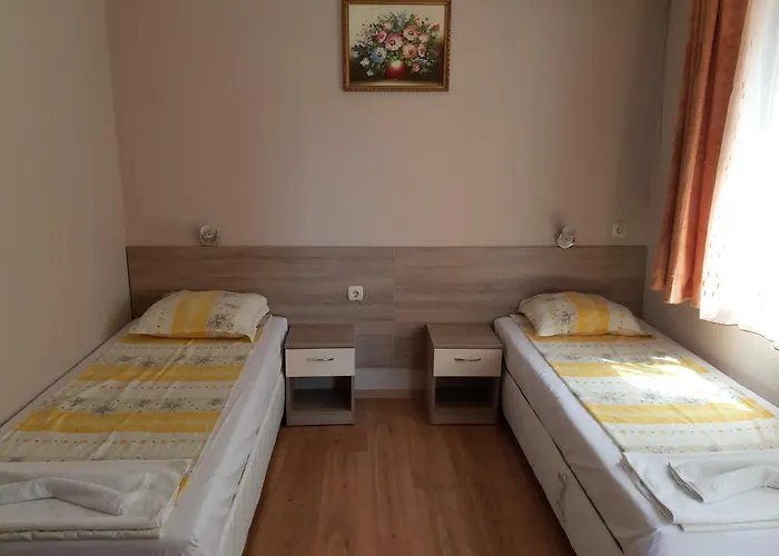 Diamandievi 3*